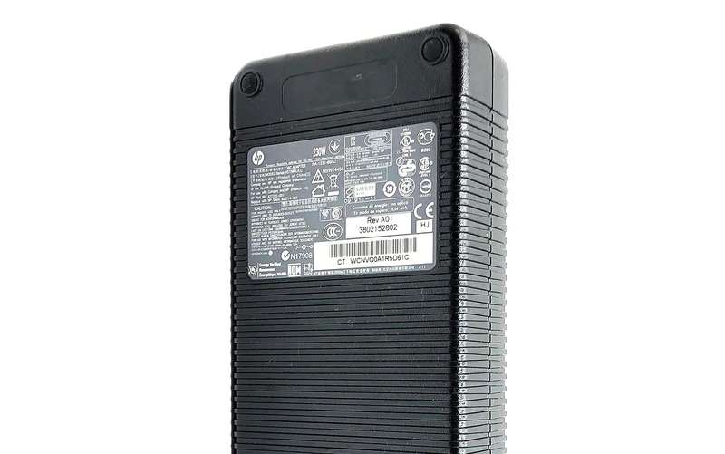 HP  230W 19.5V 11.8A 5mm Tip AC Adapter Charger for HP Elitebook Touchsmart Zbook - PA-1231-66HJ