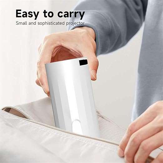 GAME PROJECTOR