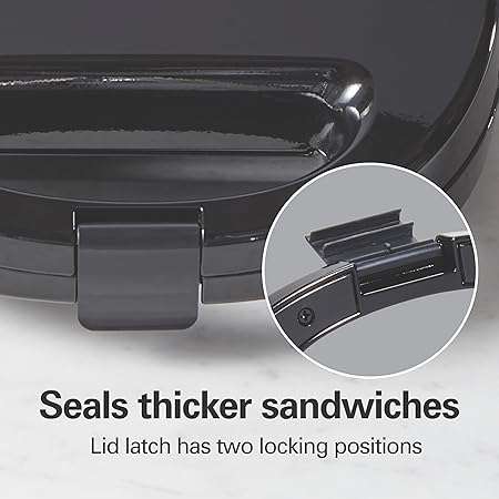 SANDWITCH MAKER