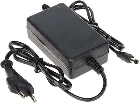 Universal AC Adapter DC Power Supply 12V 8A - Q-DC1260