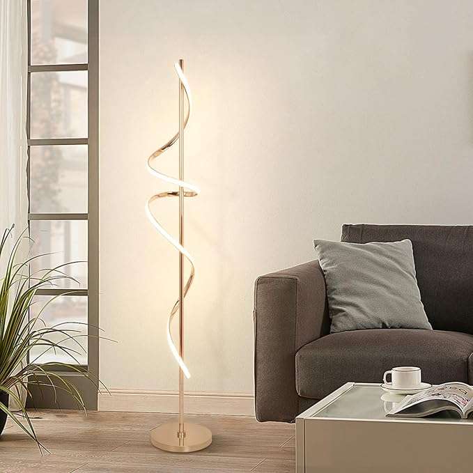 LED Floor Lamp
