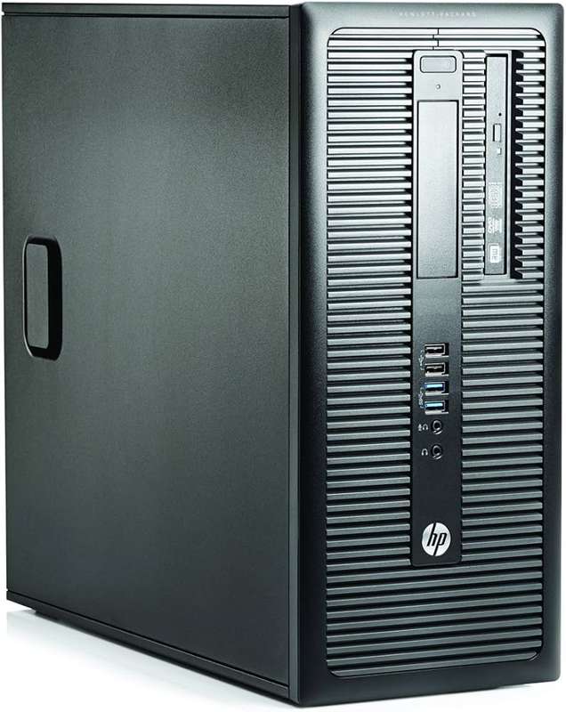 HP Elitedesk 800 G1 | Core i5 | 4GB Ram | 500GB Hdd | Clearance Deal