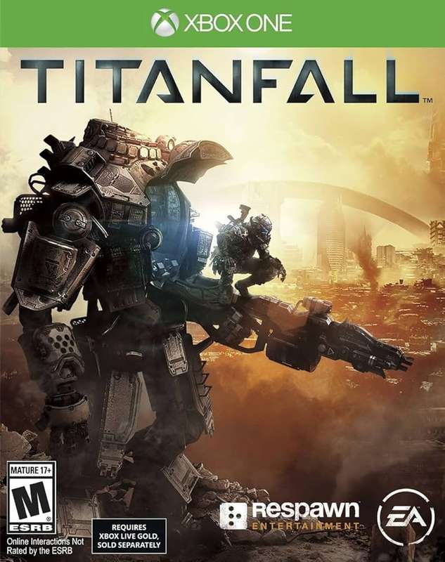 Titanfall (Xbox One)