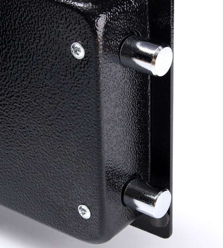 Metal Electronic Safe Box