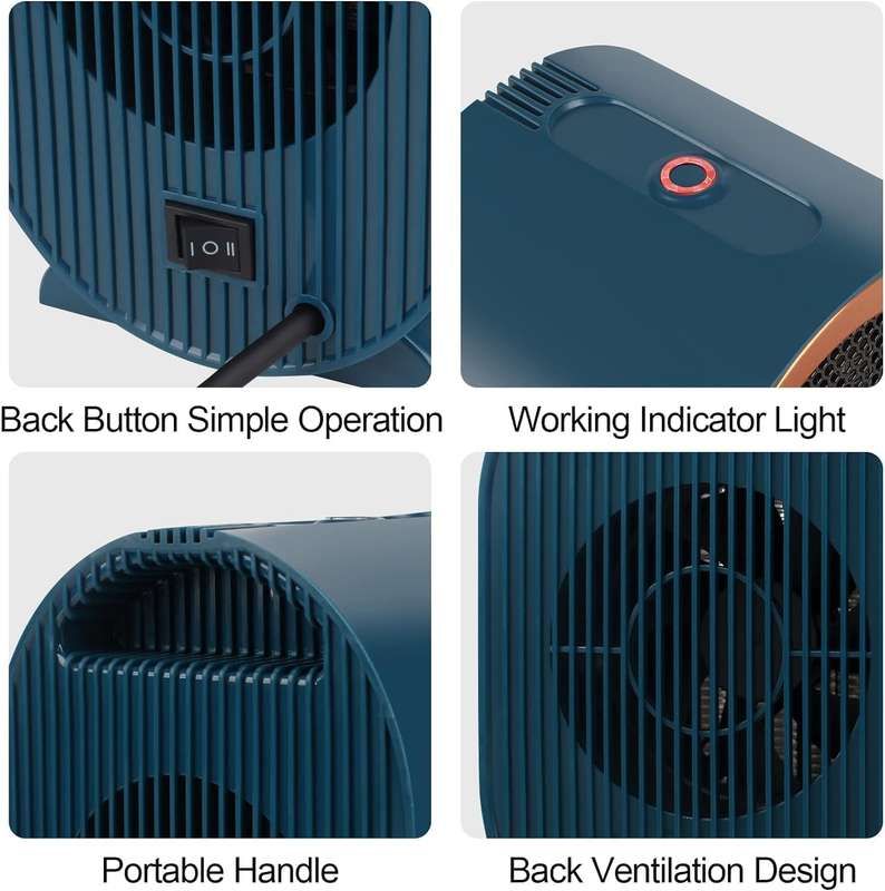 MINI AIR HEATER