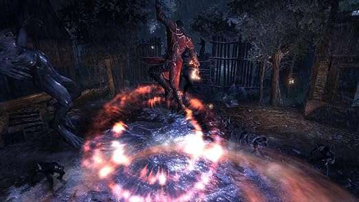 Castlevania: Lords of Shadow (PS3) | Fast Shipping