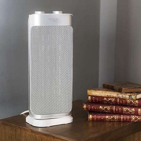 FAN HEATER