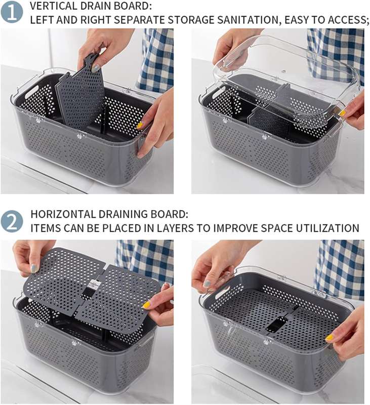 22 Pieces veggie slicer