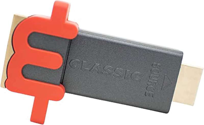 mClassic Game Console Graphics Enhancer (Electronics)