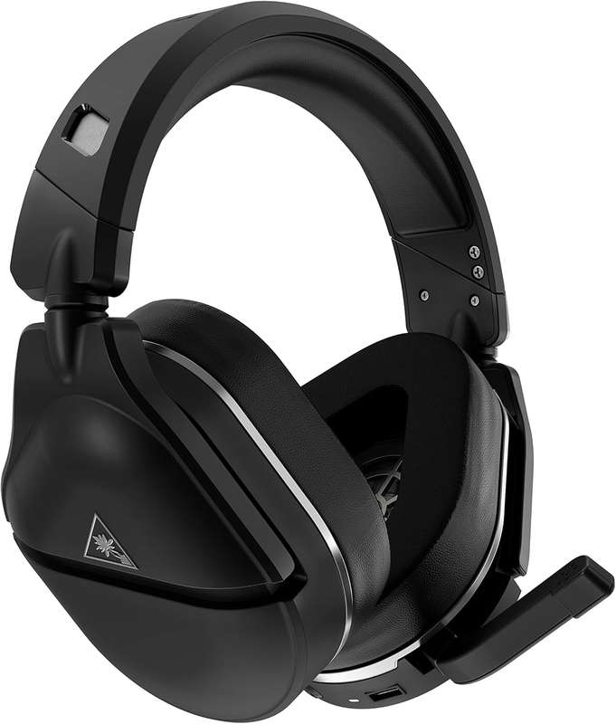 Turtle Beach Stealth 700 Gen 2 Wireless Gaming Headset -Black - Xbox One/Series X
