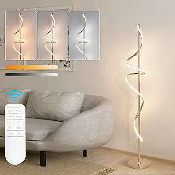 LED Floor Lamp