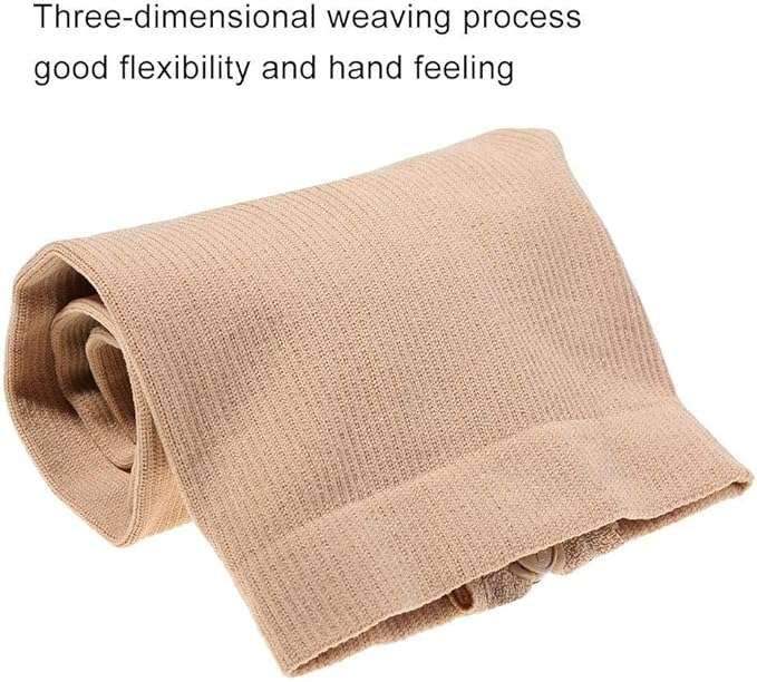 (Compression Socks, New Compression Zip Sox Socks Stretchy Zipper Leg Support Unisex XXL
