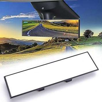 MIRROR REAR VIEW