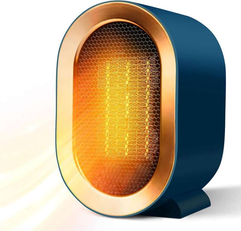 MINI AIR HEATER