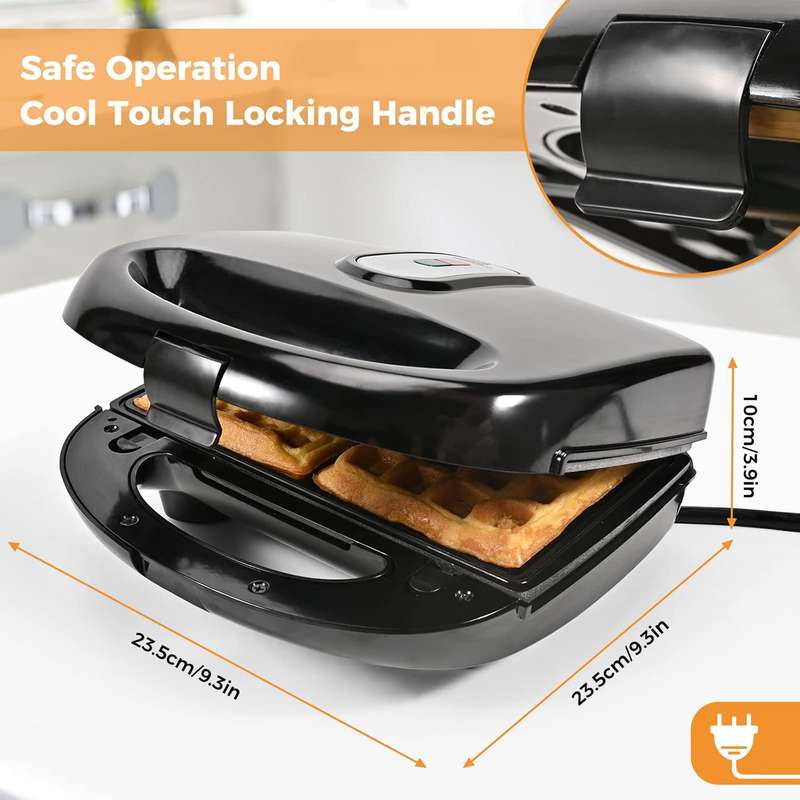 3 in 1 sandwitch maker