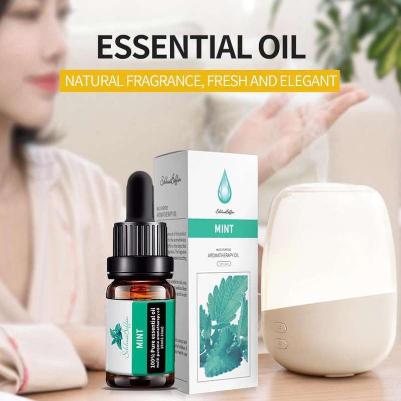 10ml Green Tea Essential Oil