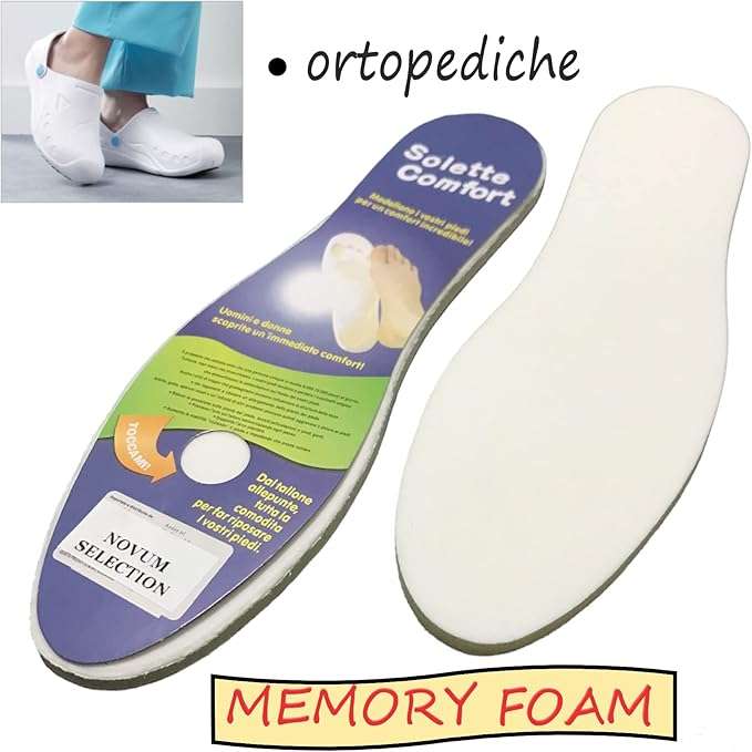 insoles shoes men women insole safety shoes sports anti odor breathable massaging, boosted, memory