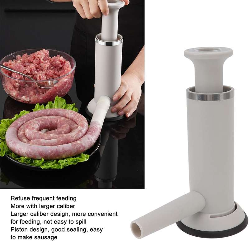 Sausage Maker