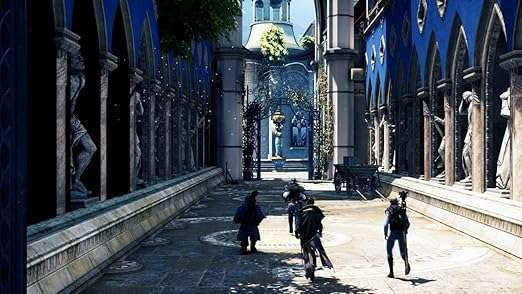 Dragon Age: Inquisition (PS3)  Complete in box