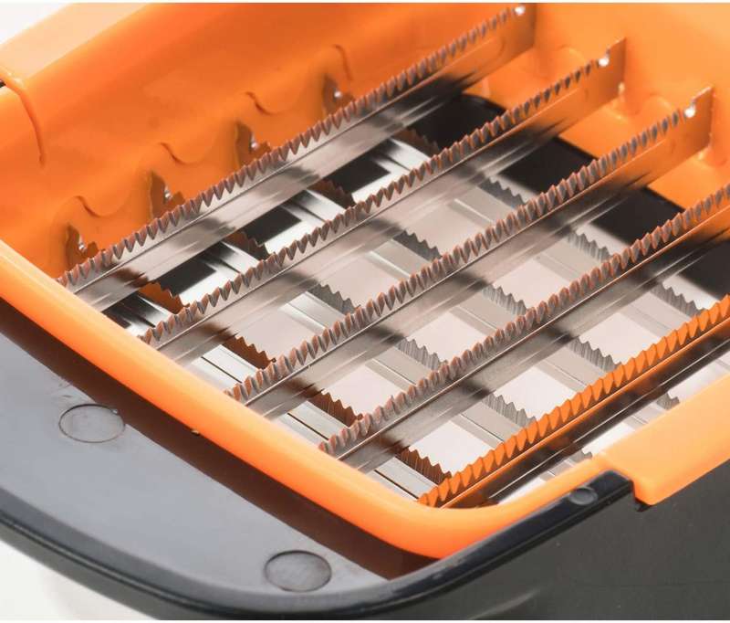 5 in 1 Nicer Dicer