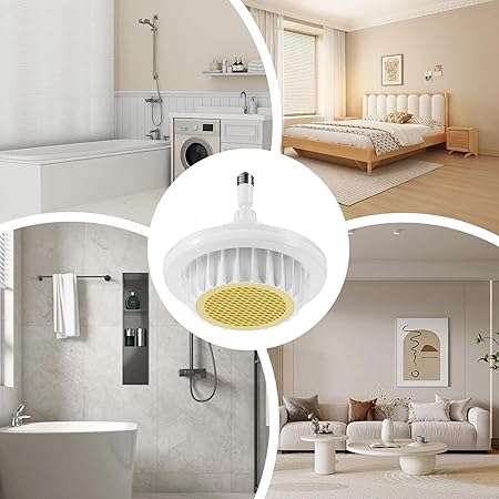 Bathroom Ceiling Heater, Electric Ceiling Heater, Fan Light Heater, Remote Control Heater, Indoor El