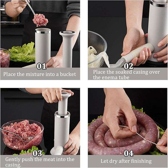 Sausage Maker