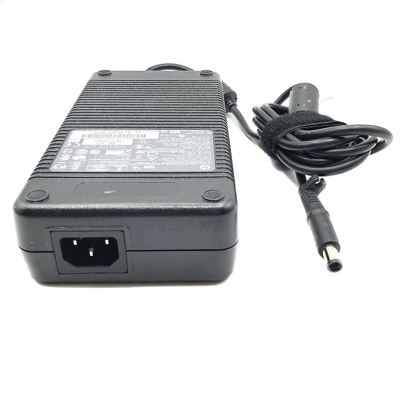 HP  230W 19.5V 11.8A 5mm Tip AC Adapter Charger for HP Elitebook Touchsmart Zbook - PA-1231-66HJ