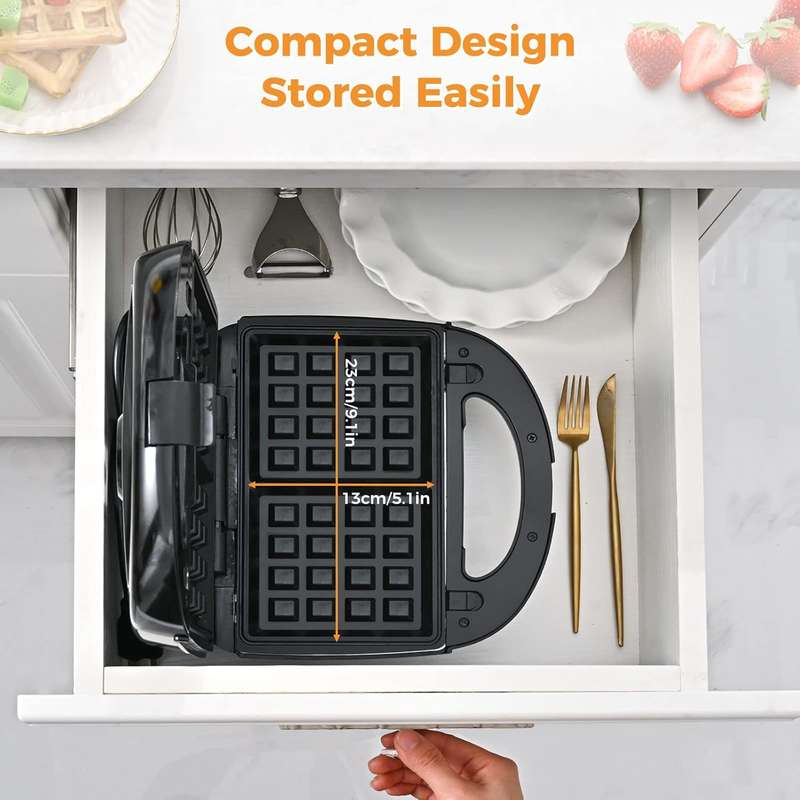 3 in 1 sandwitch maker