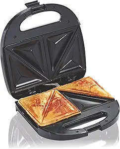 SANDWITCH MAKER