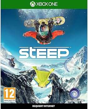 Steep (Xbox One)