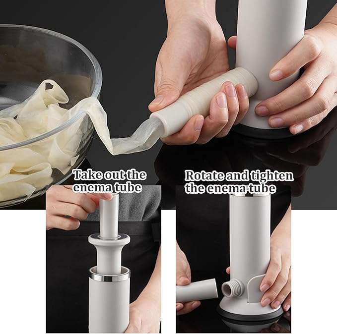 Sausage Maker