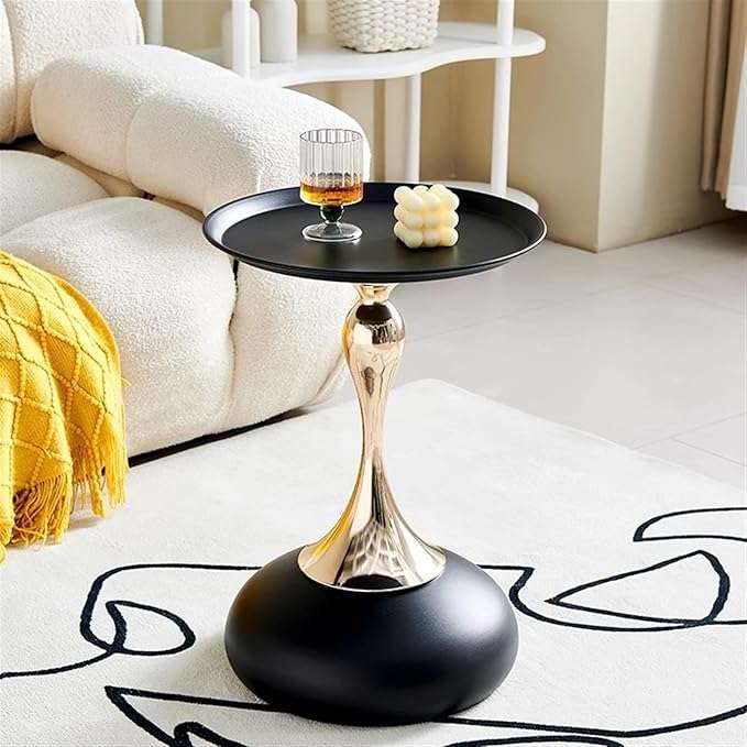 Side Table End Table Sofa
