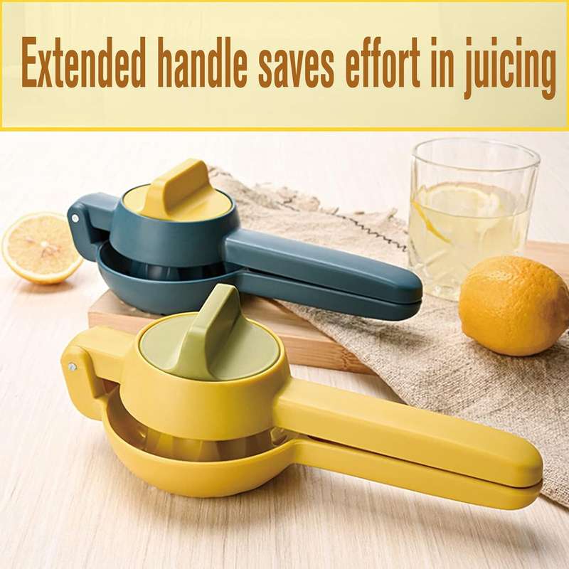 Lemon Squeezer
