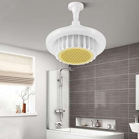 Bathroom Ceiling Heater, Electric Ceiling Heater, Fan Light Heater, Remote Control Heater, Indoor El