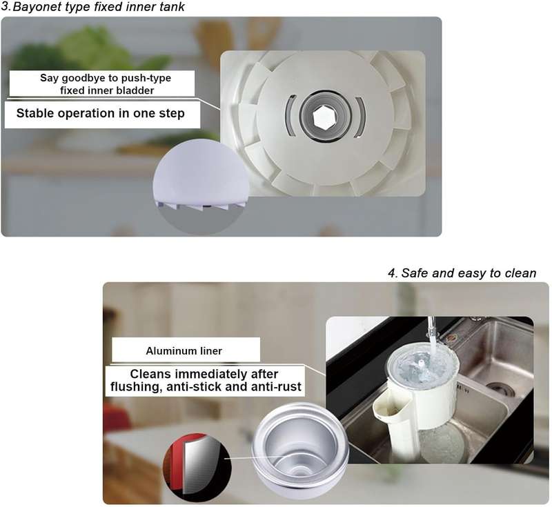 AUTOMATIC ICE CREAM