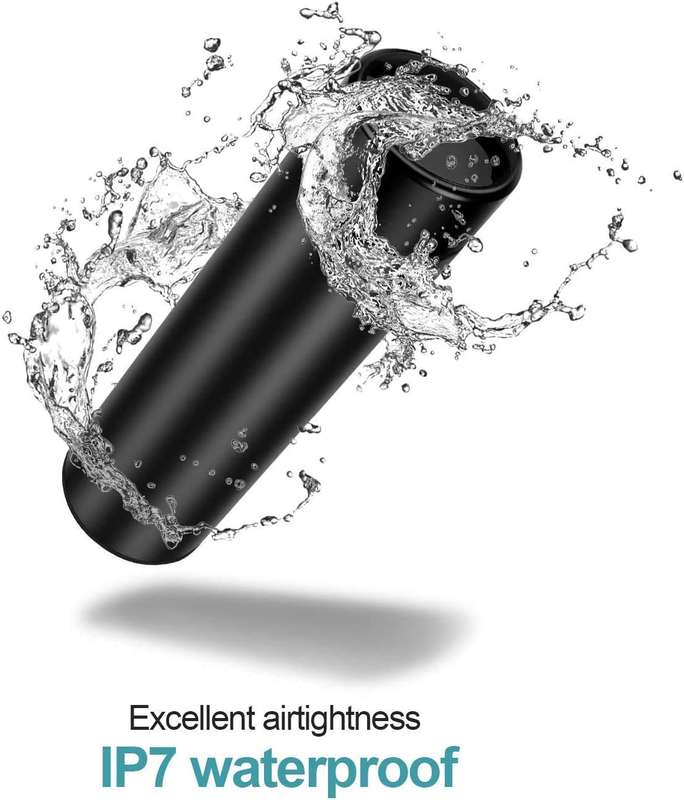 Stainless Steel 500 ML Smart Water Bottle with LED