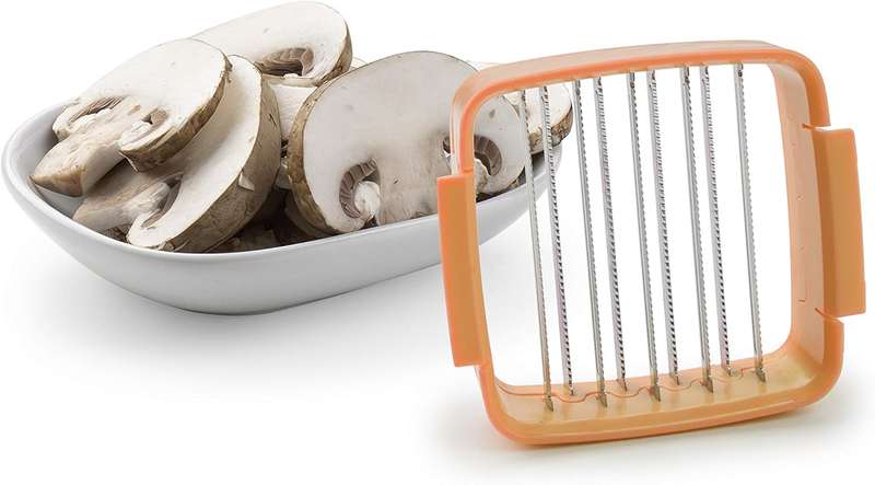 5 in 1 Nicer Dicer