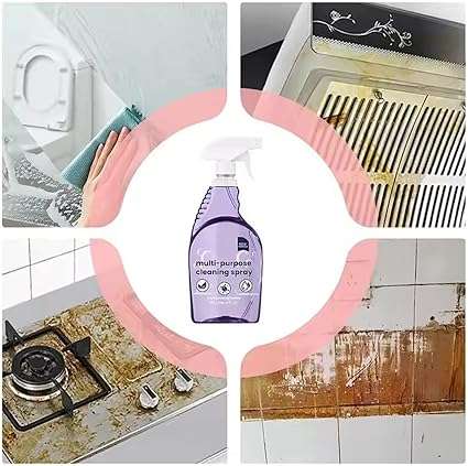 All-Purpose Cleaning Spray ( 500ML)