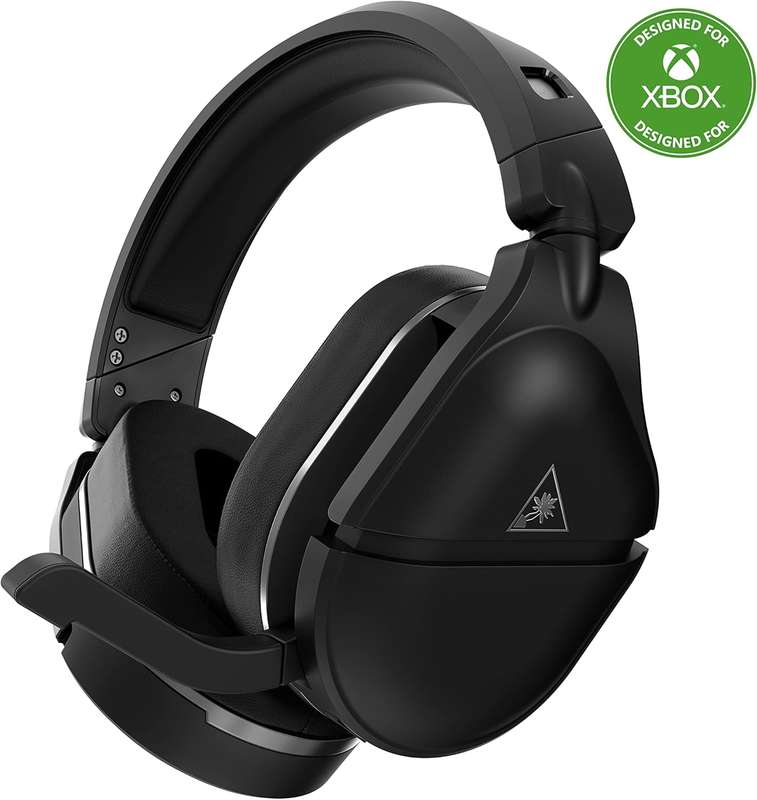 Turtle Beach Stealth 700 Gen 2 Wireless Gaming Headset -Black - Xbox One/Series X