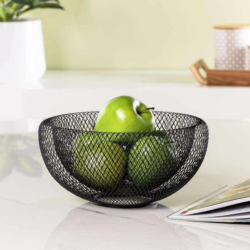 Fruit Basket