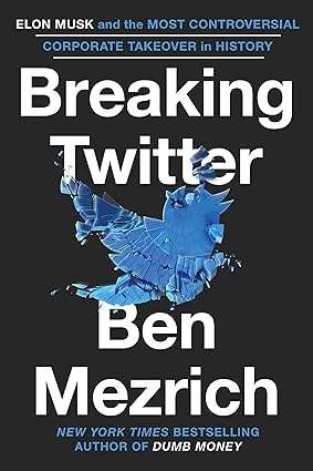 Breaking Twitter (2023)