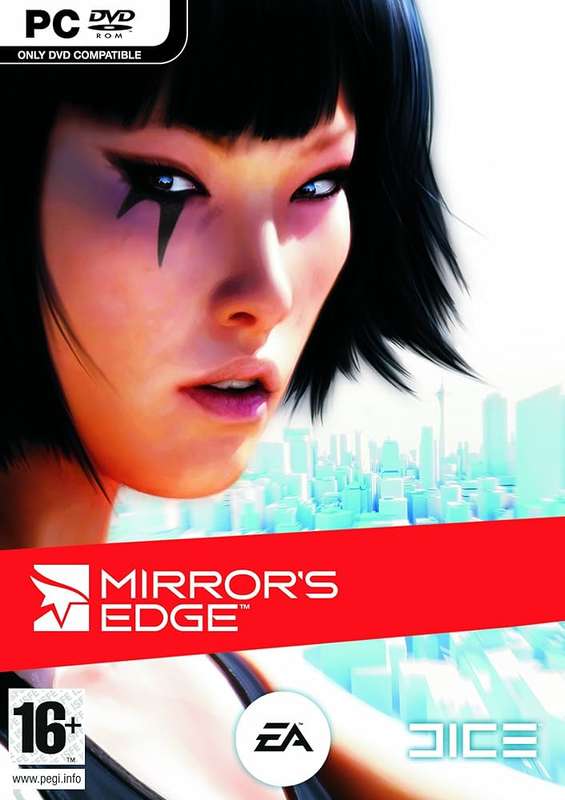 Mirror`s Edge
