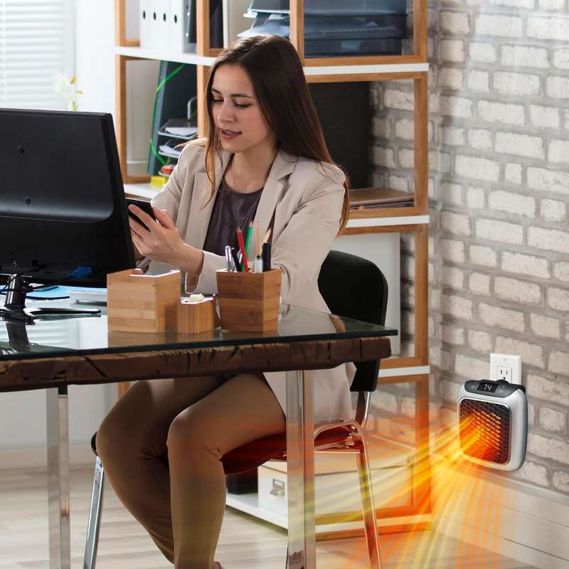 MINI HANDY HEATER