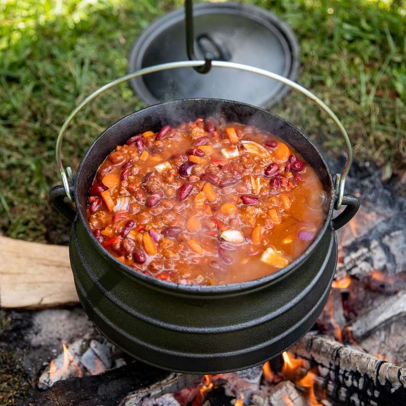 Potjie pot - Number 3