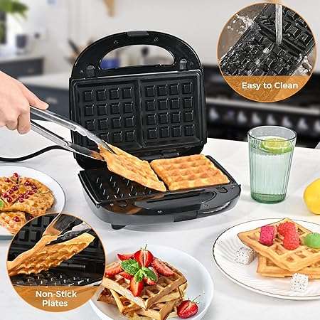 3 in 1 sandwitch maker