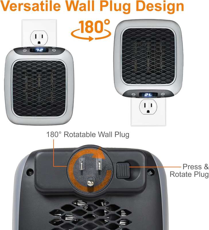MINI HANDY HEATER
