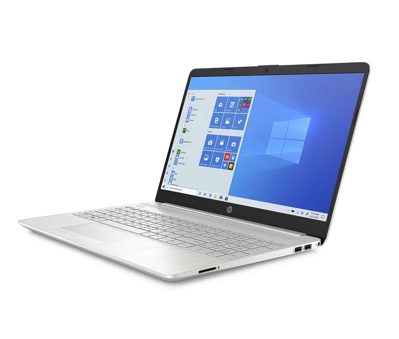 HP Core i5-10 Gen  Ram 8GB, 256GB SSD, 2GB Graphic card - Refurbished