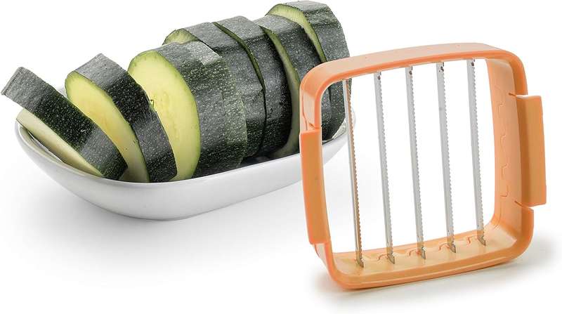 5 in 1 Nicer Dicer