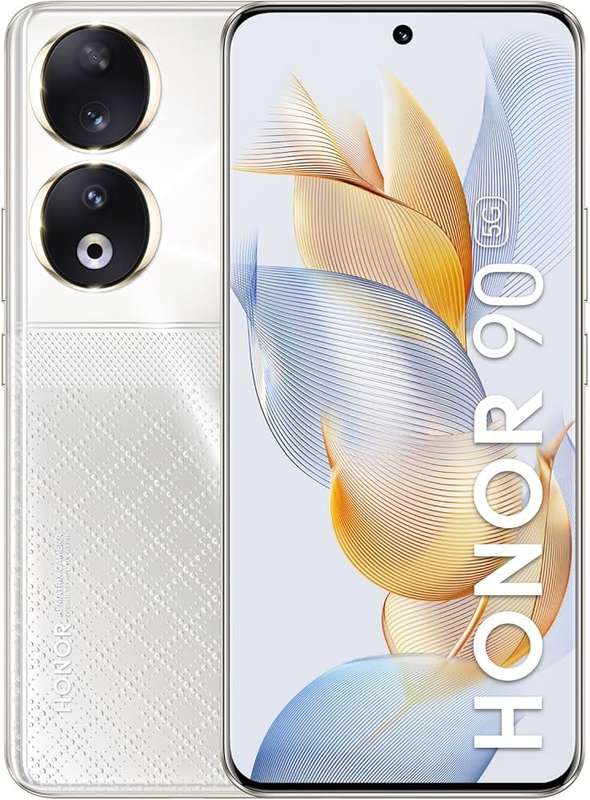**BARGAIN BUY** AS NEW HONOR 90 256GB 5G WITH ORIGINAL CHARGER- WORTH R14k- GRAB IT @ JUST R6999!!!!