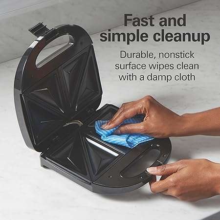 SANDWITCH MAKER